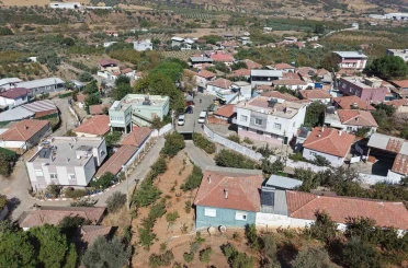 Çepnibektaş’ta yılların içme suyu hattı sorunu sona eriyor 