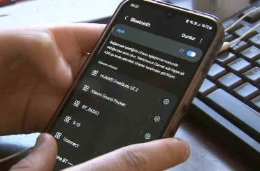 Cepteki sessiz tehlike: ‘Bluetooth’ 
