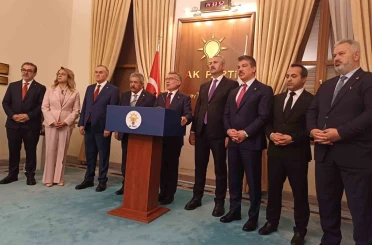 Çerçeve yasa detayları belli oldu