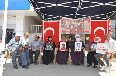 Çerçeve yasa sonrası evlat nöbetinde yeni umut 