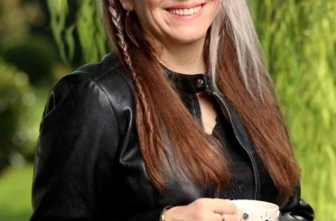 Ceren Ceran’ın üçüncü romanı "Tercih" raflardaki yerini aldı 