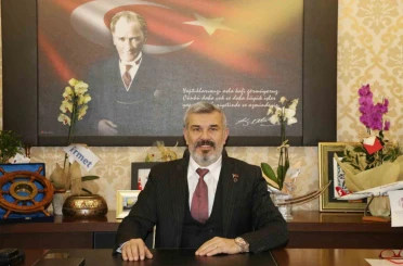 Çerkezköy TSO’nun 31 üyesi ihracatın şampiyonları listesinde 