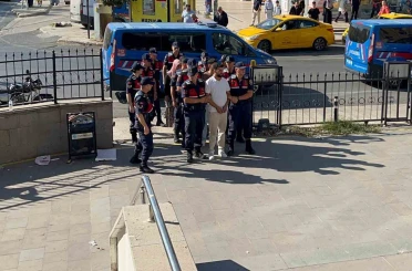 Çerkezköy’de evlat dehşeti: Babasını öldürdü 