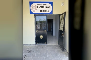 Çermikte 3 mahalleye yeni ilköğretim okulu yapıldı 