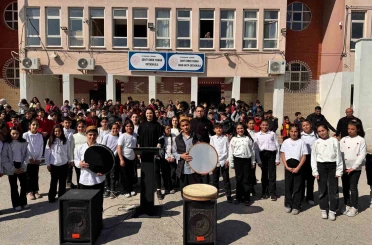 Çermik’te Ramazan etkinliği düzenlendi 