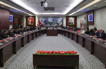 Cerrahi alet ve tıbbi cihaz üretiminde Türkiye’nin öncüsü Samsun 