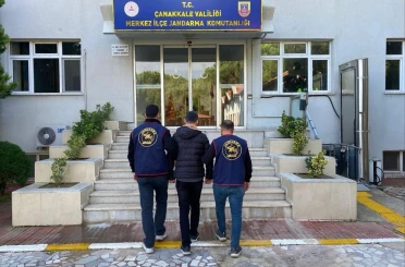 Çeşitli suçlardan aranan 134 şahıs yakalandı