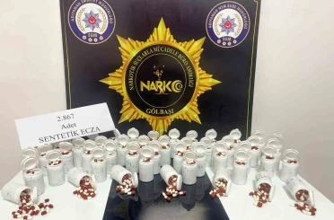 Çeşitli suçlardan aranan 59 şahıstan 14’ü tutuklandı 