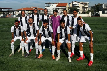 Çeşme Belediyespor, deplasmandan puansız döndü 