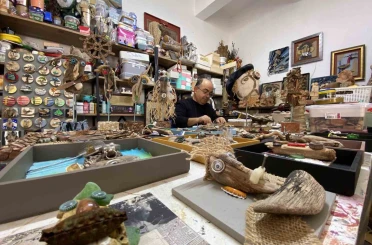 Çeşme kıyılarından dünyaya ileri dönüşüm 