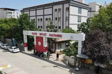 Çevre ilçelerden hastalar varis tedavisi için Kahta’yı tercih ediyor
