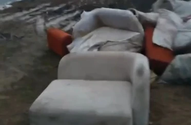 Çevreyi kirletene af yok 