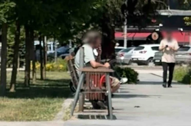 Ceza yedi "Sigarayı bıraktım" diyerek paketi çöpe attı 