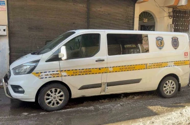 Cezaevi arkadaşlarının bıçaklı kavgası cinayetle son buldu 