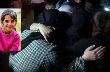 Cezaevinden çıkan Güran ailesi üyelerinin ilk işi bu oldu