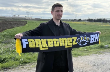 Cezaevinden çıkan Mert Hakan Yandaş, ilk açıklamasını yaptı