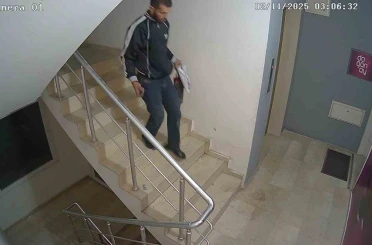 Cezaevinden firar etti şalgamcıyı 2 kere soydu: "Şeytana uyup hırsızlık yaptım" 