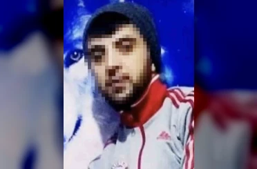 Cezaevinden izinli çıkan şahıs inşaat önünde ölü bulundu 