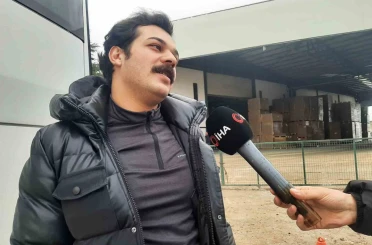 Cezaevlerinden dün başlayan tahliyeler bugün devam ediyor 