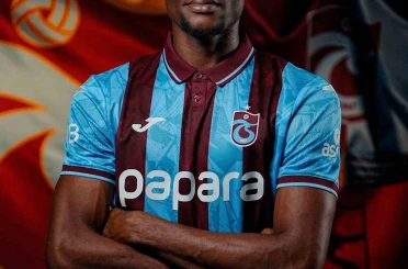 Chibuike Nwaiwu: "Kaybetmekten nefret ederim" 