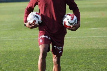 Chibuike Nwaiwu: "Trabzonspor’a gelerek doğru bir karar aldım" 