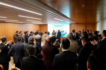 CHP Arnavutköy’de istifa depremi: 2 meclis üyesi ve 100 partili CHP’den istifa etti 