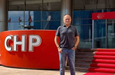 CHP Aydın İl Başkanlığı’na Gürdal’ın da aday olduğu öğrenildi