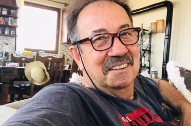 CHP eski Antalya İl Başkanı Ülken, tedavi gördüğü hastanede hayatını kaybetti 