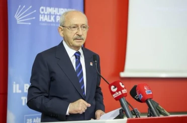 CHP Genel Başkanı Kılıçdaroğlu: "CHP'den ayrılanlarla tartışmaya girmeyin"