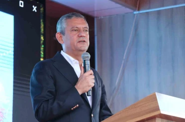 CHP Genel Başkanı Özel: "Karar olmadan kimseye ‘hırsız’ dedirtmem" 