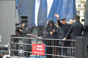 CHP Genel Başkanı Özel: "Özür diyorum milletimden"