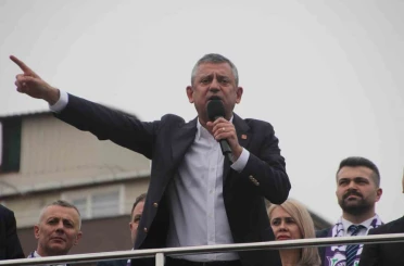 CHP Genel Başkanı Özel’den Ferrero’ya tepki: "Fındıkta dünya devi Ordu, Giresun ve Karadeniz’dir" 