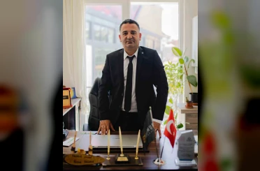 CHP İl Başkanlığına atanan Yağmur: "Hiç kimseyi ötekileştirmeyeceğim gibi, şahsımı hedef alan polemiklerin de tarafı olmayacağım" 