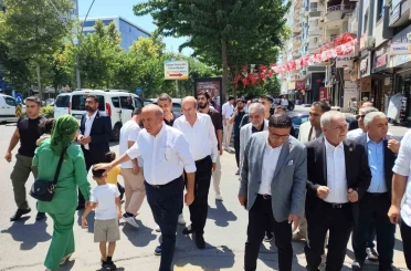CHP İstanbul İl Başkanı Gürsel Tekin: "Cumhur İttifakı dışındaki bütün siyasi partilerle ittifak yapabiliriz" 