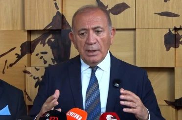 CHP İstanbul İl Başkanı Gürsel Tekin: "İftiracı ve itirafçı ilişkileri olan kimse benim öz kardeşim de olsa partiyle ilişkisi kesilecek" 
