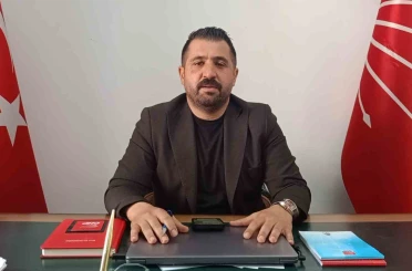 CHP Kars İl Başkanı Onur Uludaşdemir görevden alındı 