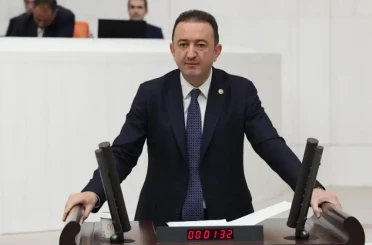 CHP Konya Milletvekili Bektaş: "Polislerimizin yaşadığı sorunlar biran önce çözülmelidir"