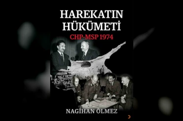 CHP-MSP Koalisyonu Harekatın Hükümeti kitabında 