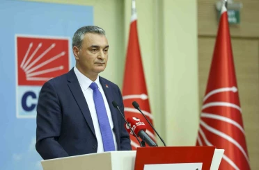 CHP Sözcüsü Sarı: "4 il başkanlığımız merkez ilçelerle beraber görevden alındı" 