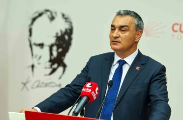 CHP’de 6 isim için ihraç talebi 