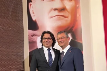 CHP’de kritik MYK sonrası Denizli İl Başkanı görevden alınarak ihracı istendi 