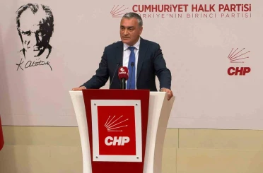 CHP’de MYK listesi belirlendi 