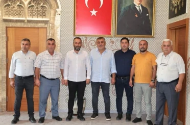 CHP’den istifa eden Aksu Belediye Başkanı, meclis üyelerinin istifalarını değerlendirdi 