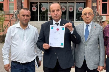 CHP’li Akay, Eskipazar Devlet Hastanesi için suç duyurusunda bulundu 