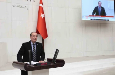 CHP’li Akay’dan köylülere yönelik kanun teklif kanunu 