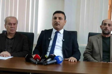 CHP’li Başkan Göçer: "Biz partimizden istifa etmiyoruz, mücadele edeceğiz" 