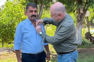 CHP’li Başkan parti değiştirmeyi kendisi teklif etmiş
