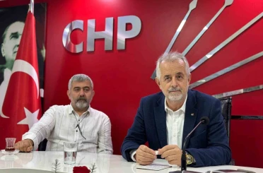CHP’li Dinçel, kongre üzerinden sitem etti 