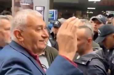 CHP’li Fındıklı Belediye Başkanı Çervatoğlu’ndan Hamas’a IŞİD benzetmesi