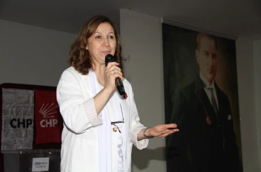 CHP’li meclis üyelerinden CHP İlçe Başkanının kooperatifine veto 